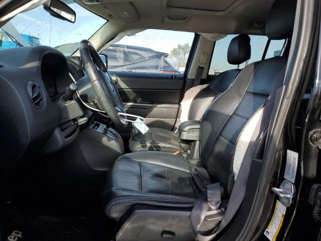 Photo 7 from auction – 2016 JEEP PATRIOT LA with VIN 1C4NJPFA7GD732284