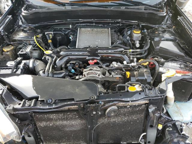 Photo 11 from auction – 2009 SUBARU FORESTER 2 with VIN JF2SH66699H763120