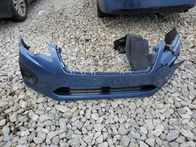 Photo 12 from auction – 2014 SUBARU IMPREZA PR with VIN JF1GJAC67EH018852