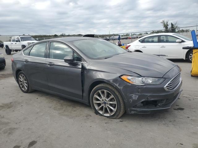 Photo 4 from auction – 2017 FORD FUSION SE with VIN 3FA6P0H77HR198150