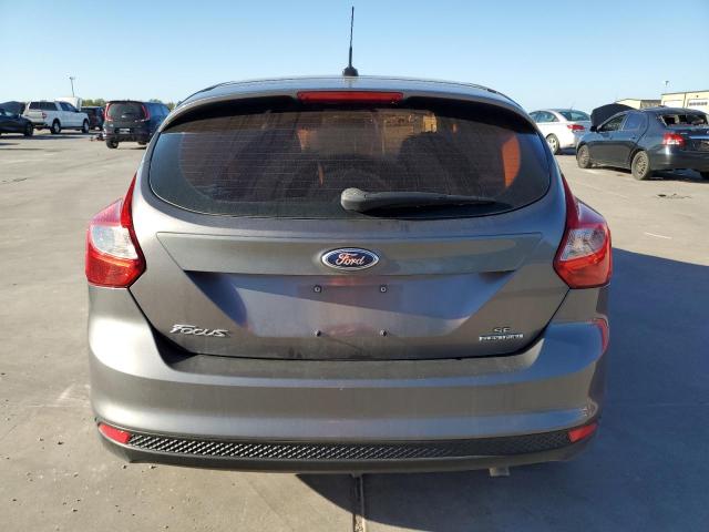 Photo 6 from auction – 2014 FORD FOCUS SE with VIN 1FADP3K22EL439788