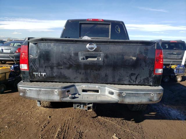 Photo 6 from auction – 2013 NISSAN TITAN S with VIN 1N6BA0EC9DN301560