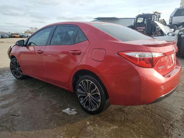 Photo 2 from auction – 2014 TOYOTA COROLLA L with VIN 2T1BURHEXEC208403