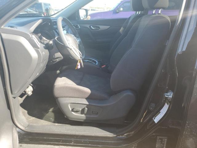 Photo 7 from auction – 2016 NISSAN ROGUE S with VIN KNMAT2MV3GP657065