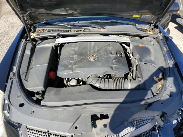 Photo 11 from auction – 2010 CADILLAC CTS PREMIU with VIN 1G6DS5EV1A0101632
