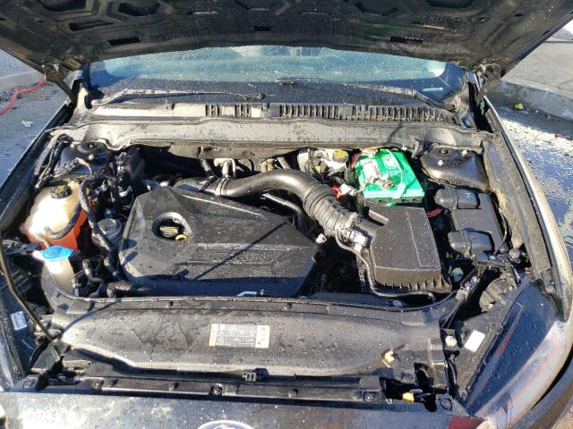 Photo 11 from auction – 2013 FORD FUSION SE with VIN 3FA6P0HR1DR348071