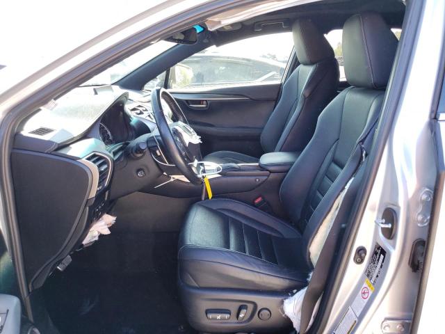 Photo 7 from auction – 2017 LEXUS NX 200T BA with VIN JTJBARBZ0H2141671