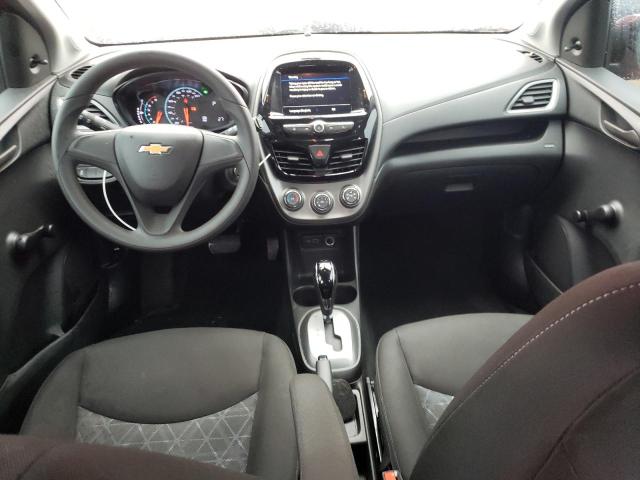Photo 8 from auction – 2019 CHEVROLET SPARK LS with VIN KL8CB6SA5KC819466