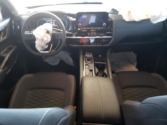 Photo 8 from auction – 2024 NISSAN PATHFINDER with VIN 5N1DR3BB8RC207623