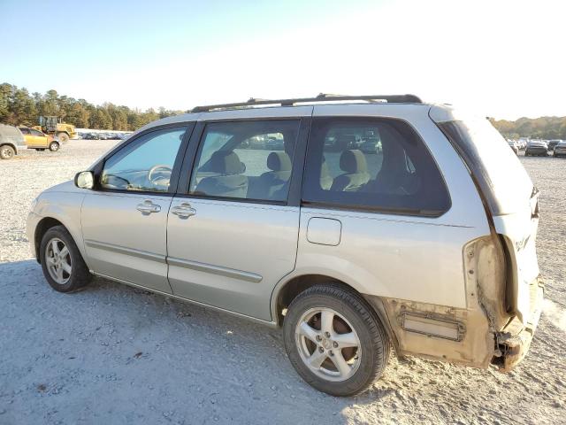 Photo 2 from auction – 2003 MAZDA MPV WAGON with VIN JM3LW28A530366228