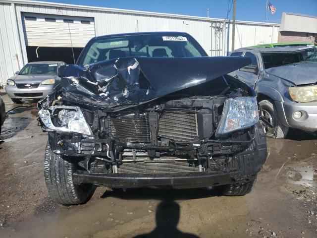 Photo 5 from auction – 2019 NISSAN FRONTIER S with VIN 1N6AD0ER6KN775762