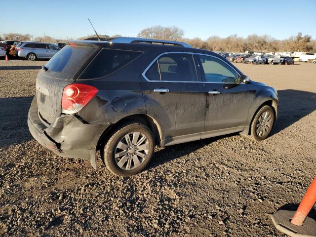 Photo 3 from auction – 2011 CHEVROLET EQUINOX LT with VIN 2CNFLNEC1B6281247