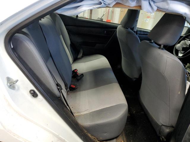 Photo 10 from auction – 2017 TOYOTA COROLLA L with VIN 2T1BURHE5HC805530