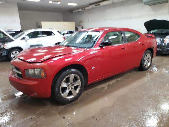 DODGE CHARGER SX 2009 with VIN 2B3KA33V19H503951 - Photo from auction