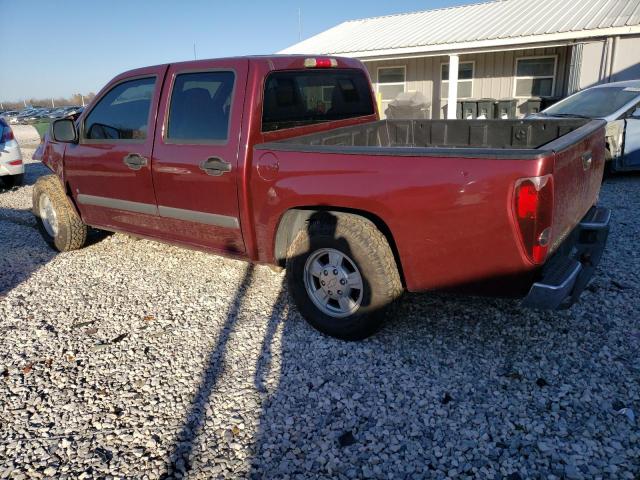 Photo 2 from auction – 2008 CHEVROLET COLORADO L with VIN 1GCCS33E488188907