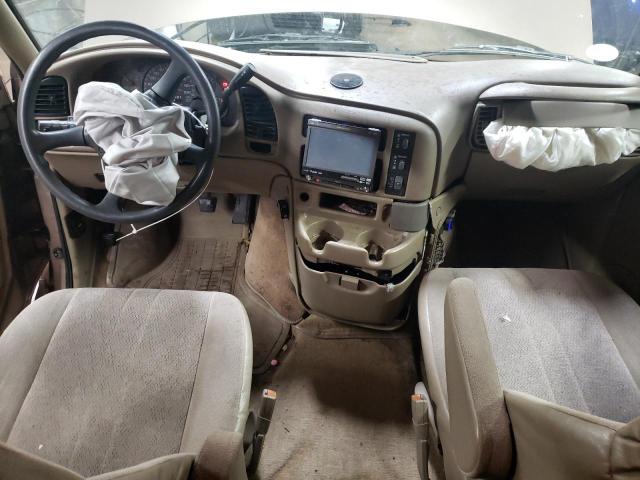 Zdjęcie 8 z aukcji – 2002 CHEVROLET ASTRO z VIN 1GNEL19X32B143185