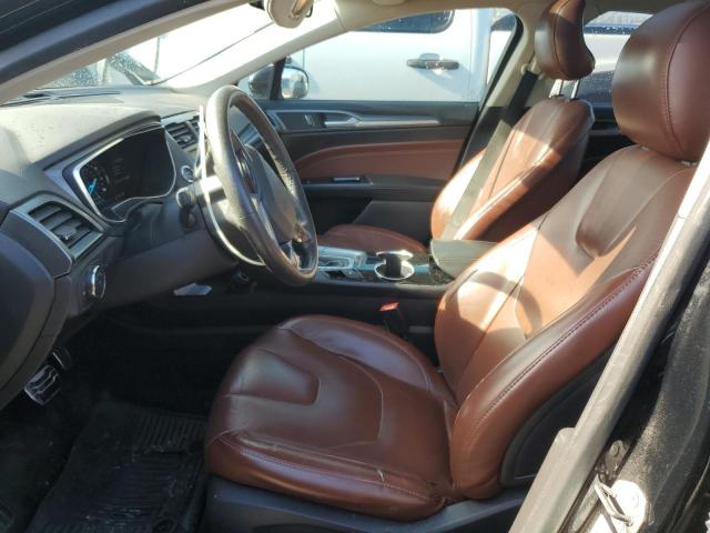 Photo 7 from auction – 2016 FORD FUSION TIT with VIN 3FA6P0D97GR166692