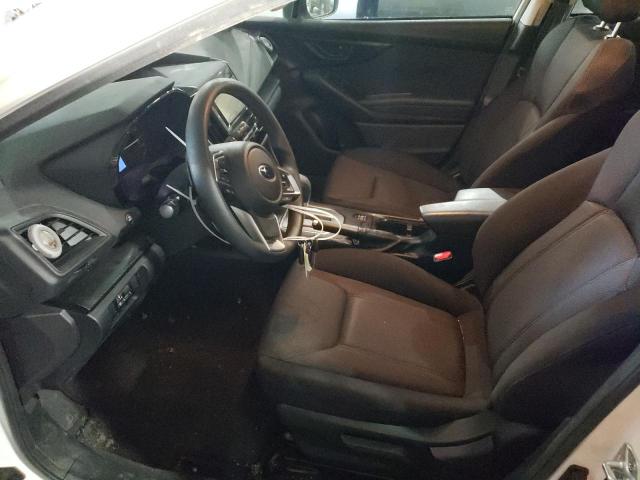 Photo 7 from auction – 2023 SUBARU IMPREZA PR with VIN 4S3GTAV69P3717398