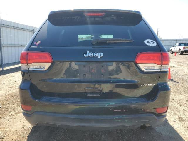 Photo 6 from auction – 2015 JEEP GRAND CHER with VIN 1C4RJEAG3FC668590