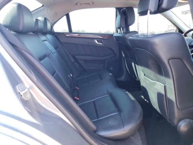 Photo 10 from auction – 2012 MERCEDES-BENZ E 350 4MAT with VIN WDDHF8JBXCA565957