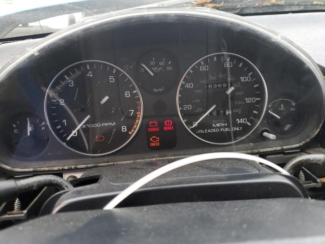 Photo 9 from auction – 1990 MAZDA MX-5 MIATA with VIN JM1NA3511L0124238
