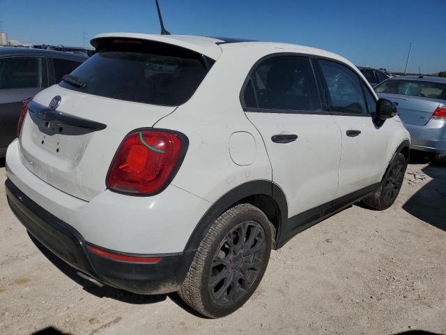 Photo 3 from auction – 2018 FIAT 500X TREKK with VIN ZFBCFXCB0JP651593