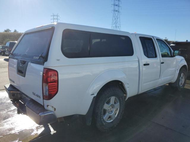 Photo 3 from auction – 2008 NISSAN FRONTIER C with VIN 1N6AD09W38C425655