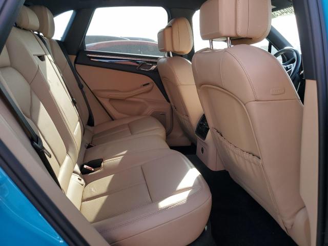 Photo 11 from auction – 2021 PORSCHE MACAN with VIN WP1AA2A59MLB01998