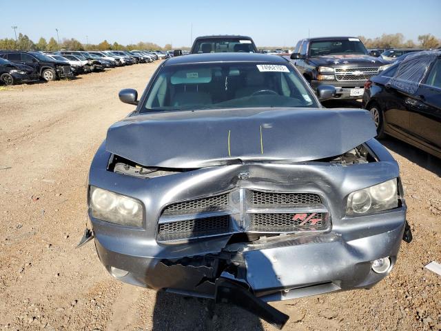 Photo 5 from auction – 2006 DODGE CHARGER R/ with VIN 2B3KA53H76H235375