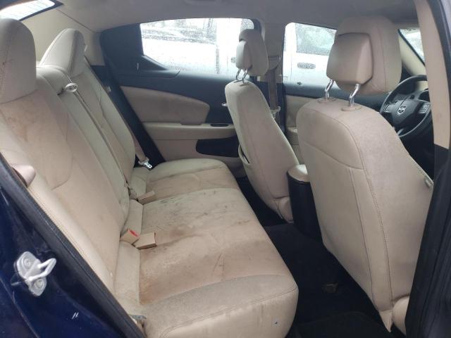 Photo 10 from auction – 2013 DODGE AVENGER SE with VIN 1C3CDZAB9DN675848