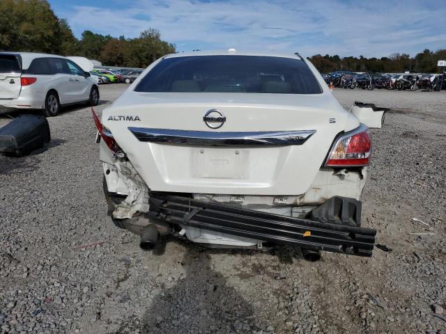 Photo 6 from auction – 2015 NISSAN ALTIMA 2.5 with VIN 1N4AL3AP4FC275957