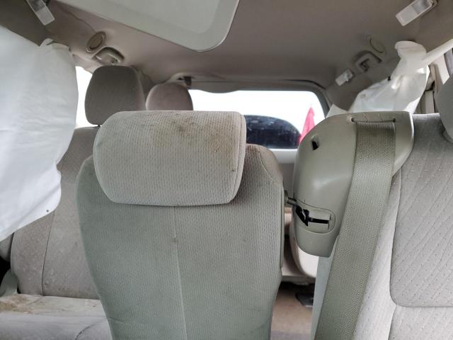 Photo 10 from auction – 2017 TOYOTA SIENNA LE with VIN 5TDKZ3DC0HS797721
