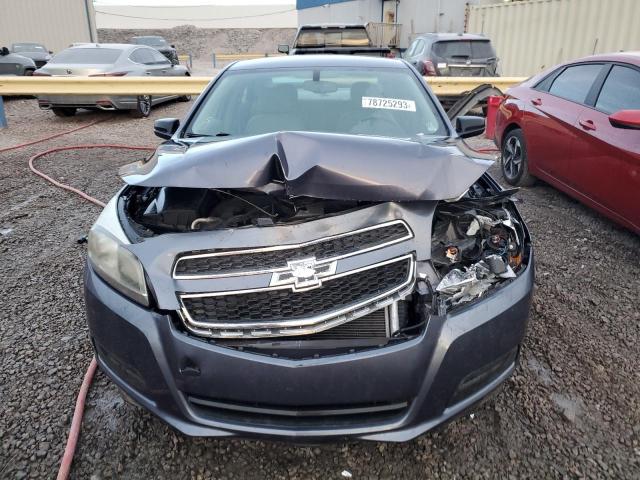 Photo 5 from auction – 2013 CHEVROLET MALIBU LS with VIN 1G11B5SAXDF153188