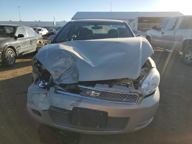 Photo 5 from auction – 2012 CHEVROLET IMPALA LS with VIN 2G1WF5E30C1248453