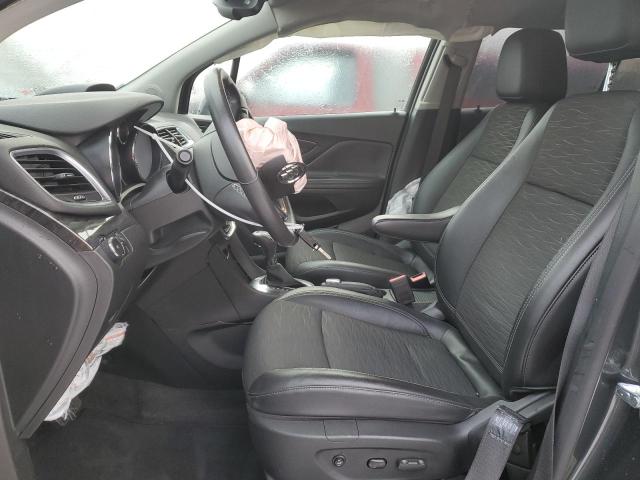Photo 7 from auction – 2016 BUICK ENCORE SPO with VIN KL4CJ1SM2GB582451