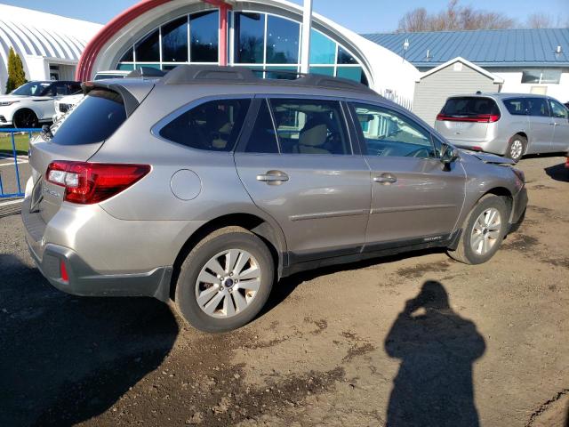 Photo 3 from auction – 2019 SUBARU OUTBACK 2. with VIN 4S4BSAHC5K3239323