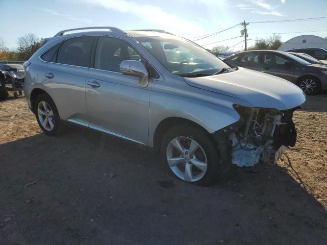 Photo 4 from auction – 2011 LEXUS RX 350 with VIN 2T2BK1BA8BC094468