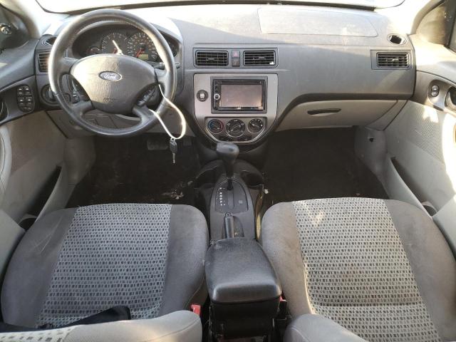 Photo 8 from auction – 2007 FORD FOCUS ZX4 with VIN 1FAFP34N17W355673