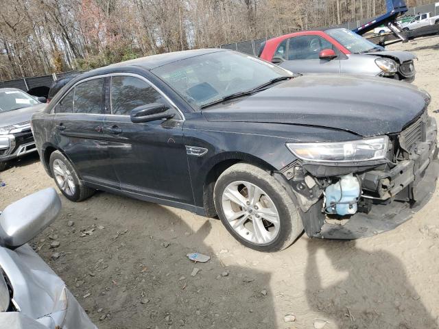 Photo 4 from auction – 2015 FORD TAURUS SEL with VIN 1FAHP2E87FG183802