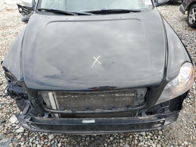 Photo 12 from auction – 2013 VOLVO XC90 3.2 with VIN YV4952CY1D1646358