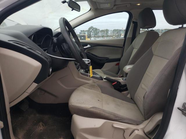 Photo 7 from auction – 2014 FORD FOCUS SE with VIN 1FADP3F27EL367593