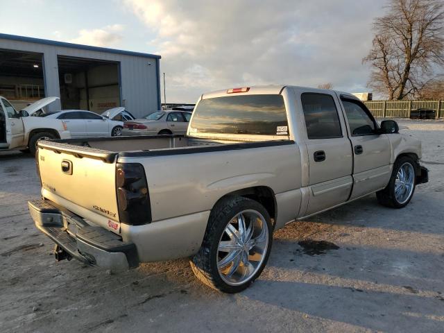 Photo 3 from auction – 2005 CHEVROLET 1/2 TON with VIN 2GCEC13T551396530