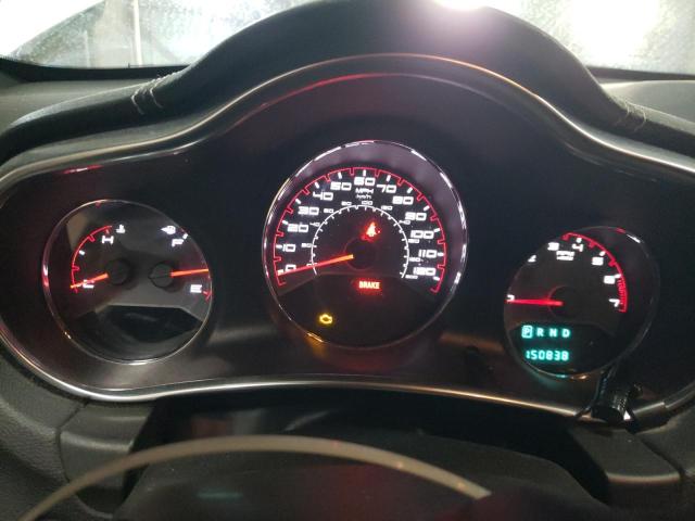 Photo 9 from auction – 2014 DODGE AVENGER SE with VIN 1C3CDZAG4EN110873