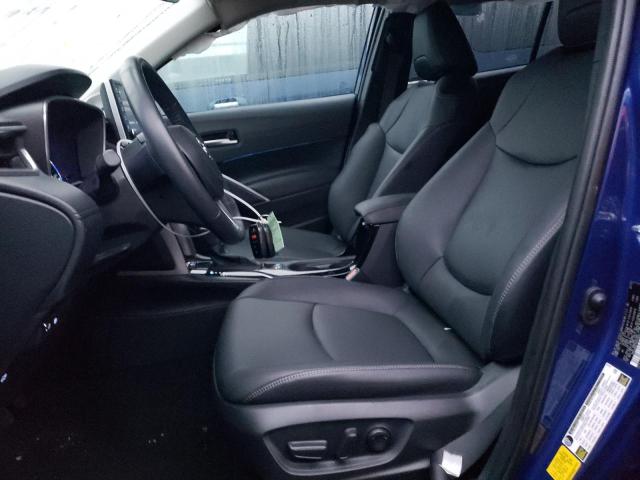 Photo 7 from auction – 2022 TOYOTA COROLLA CR with VIN 7MUDAABG7NV026054