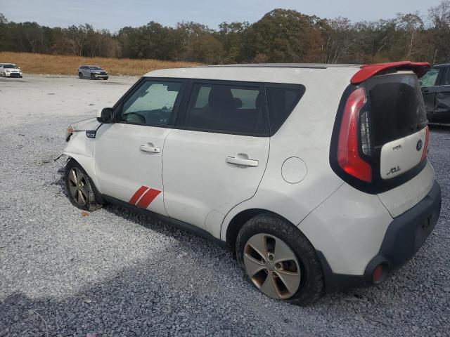 Zdjęcie 2 z aukcji – 2015 KIA SOUL z VIN KNDJN2A27F7154190