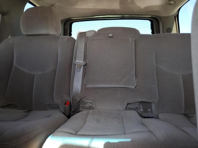 Photo 10 from auction – 2004 GMC YUKON with VIN 1GKEC13V04R319706