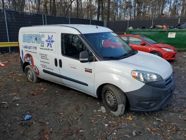 Photo 4 from auction – 2016 RAM PROMASTER with VIN ZFBERFAT3G6B05751