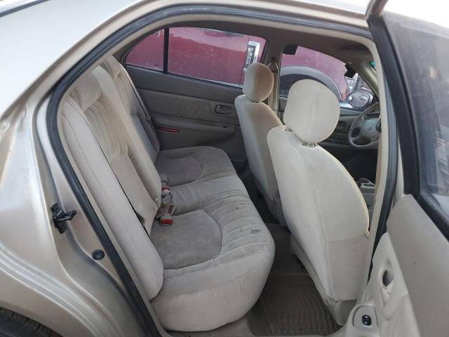Photo 10 from auction – 2002 BUICK CENTURY CU with VIN 2G4WS52J021251529