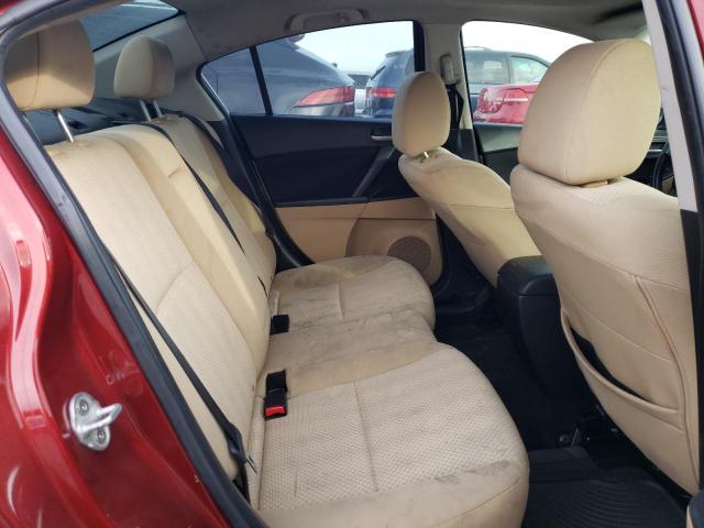Photo 10 from auction – 2010 MAZDA 3 I with VIN JM1BL1SF8A1127047