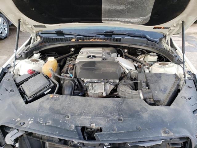 Photo 11 from auction – 2014 CADILLAC ATS with VIN 1G6AG5RX1E0188616